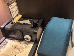 -耳域躺式采耳SPA馆(新街口店)