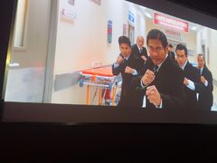 -金御沐足·影院式足道(新城店)