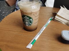 -星巴克臻选(湖滨道店)