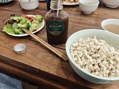 -老刘家永盛斋·传统泡馍(东关南街店)
