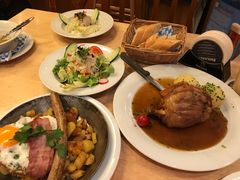 -Restaurant Paulaner am Dom
