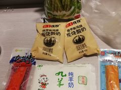 -喝丢一只鞋海鲜烧烤·海肠捞饭(东关街店)