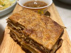 -那家小馆•北京菜•烤鸭(中关村店)