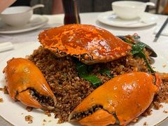 -喜记避风塘炒辣蟹(旗舰店)