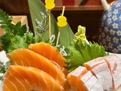 刺身拼盘-熊藏居酒屋(kkone店)