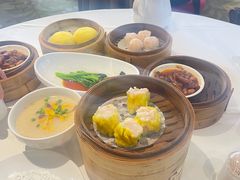 -万龙洲海鲜(南新仓店)