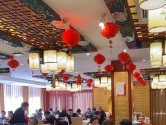 -惠丰堂饭庄·烤鸭·京味菜(翠微路店)