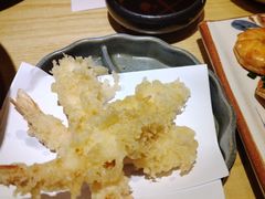 -吉兆·料理(红梅南路店)