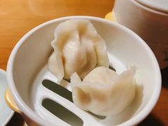 -喜鼎海胆水饺(朝阳区三里屯太古里北区店)