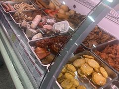 -北京稻香村(兴丰店)