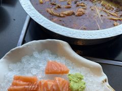 -牛武士寿喜烧·和牛火锅自助(全球首店)