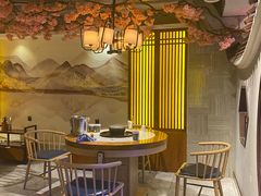 -哈拉海和牛主题餐厅(哈西店)
