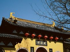 -虞山风景区