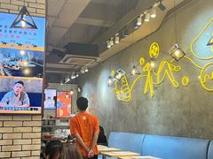 -杨枝金捞甜品(氹仔泉澧店)