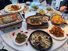 -天山传奇新疆菜(SKLP店)