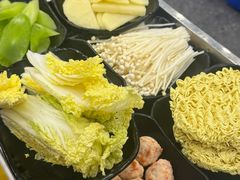 -重庆鸡公煲(平顺路店)