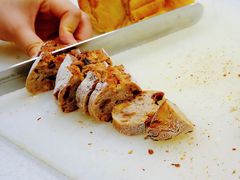 -富贵面包公司(运河店)