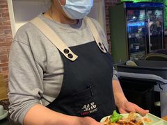 -梨花自助烤肉(天河城店)