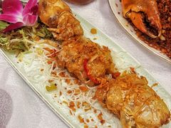 -喜记避风塘炒辣蟹(旗舰店)