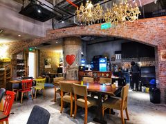 大堂-妮妮酒馆Bistro Nini