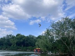 -济南大明湖景区