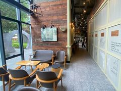 -星巴克(成都天府水街店)