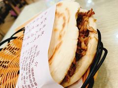-西安名吃秦唐人家(南泉路店)