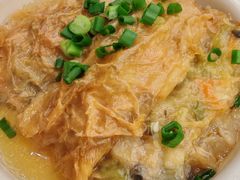 -顺德人家食府(黄金广场店)