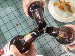 -郑喜旺烧烤(新密总店)