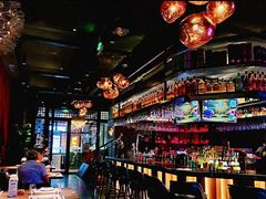 -MOJO•湖景音乐餐厅•Bar(湖滨店)