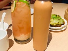 -避风塘(宝山万达店)