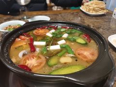-贡椒鱼老店·雅安十大名店