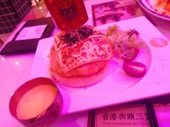 -龙记·香港茶餐厅(海上世界店)