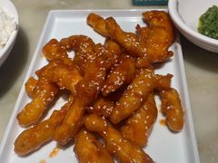 -老淮安·淮安菜(周恩来纪念馆店)