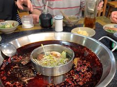 -星鸿社重庆老火锅
