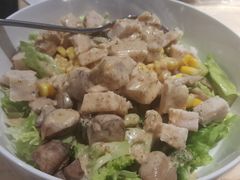 -CALIFORKS加州叉子轻食(朝阳门店)