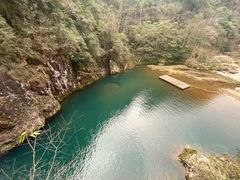 -龙湾潭国家森林公园