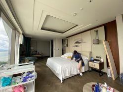 -圣贝拉母婴护理中心(深圳莱佛士店)