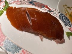 -在前门·烤鸭北京菜(五月花广场店)