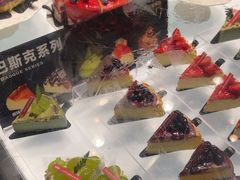 -红跑车(滨湖银泰店)