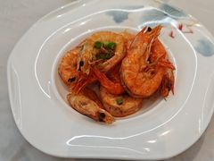 -东夷海鲜巨无霸(东夷小镇店)