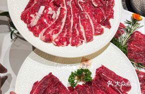 Artisan Fresh Cut Hoof Meat