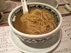 鲜虾云吞面-池记(尖沙咀店)