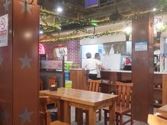 -食客烧烤(罗道庄店)