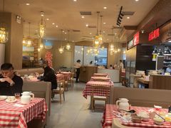 -西贝(华发商都店)