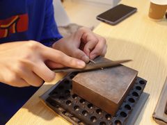 -Oasis绿洲银饰珍珠手作diy(壹方城店)
