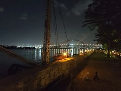 -喜洲吧·江畔老船厂·庭院餐厅(喜临院店)