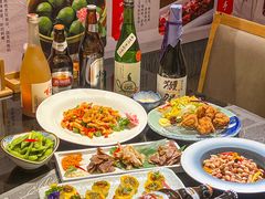 -昱匠·日本料理(金融街店)