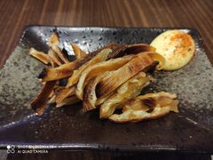 -纪州豚骨酱油拉面(锦延路店)