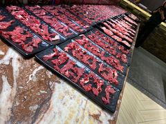 -九记潮汕现切鲜牛肉自助火锅(新开铺店)